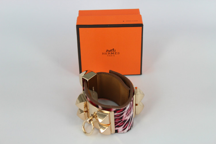 Bracciale Hermes Modello 807